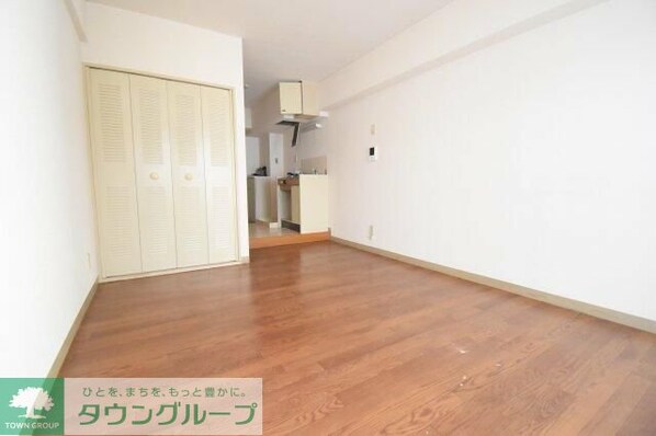 ファーストヒルの物件内観写真